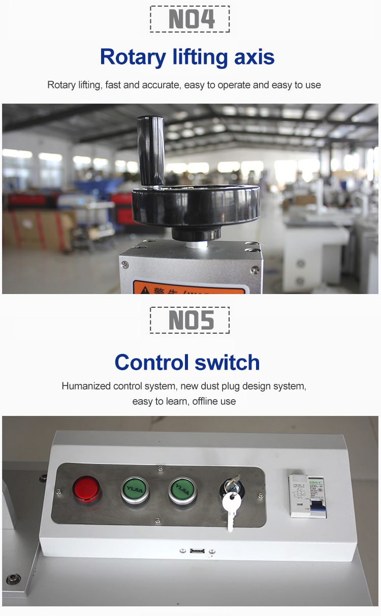 CO2 laser marking machine 3d laser printing machine