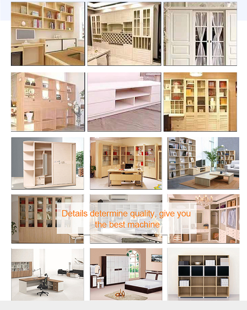 Songli 1325 Four Process Woodworking Machine Wood CNC Router | Wood Engraving Machine 3.5KW/4.5KW/6.0KW