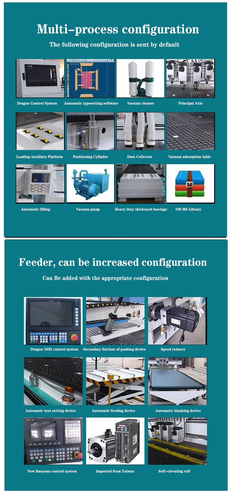 Hot-selling Products 4x8 cnc router Three-process engraving machine cnc wood router 4 axis wood router cnc