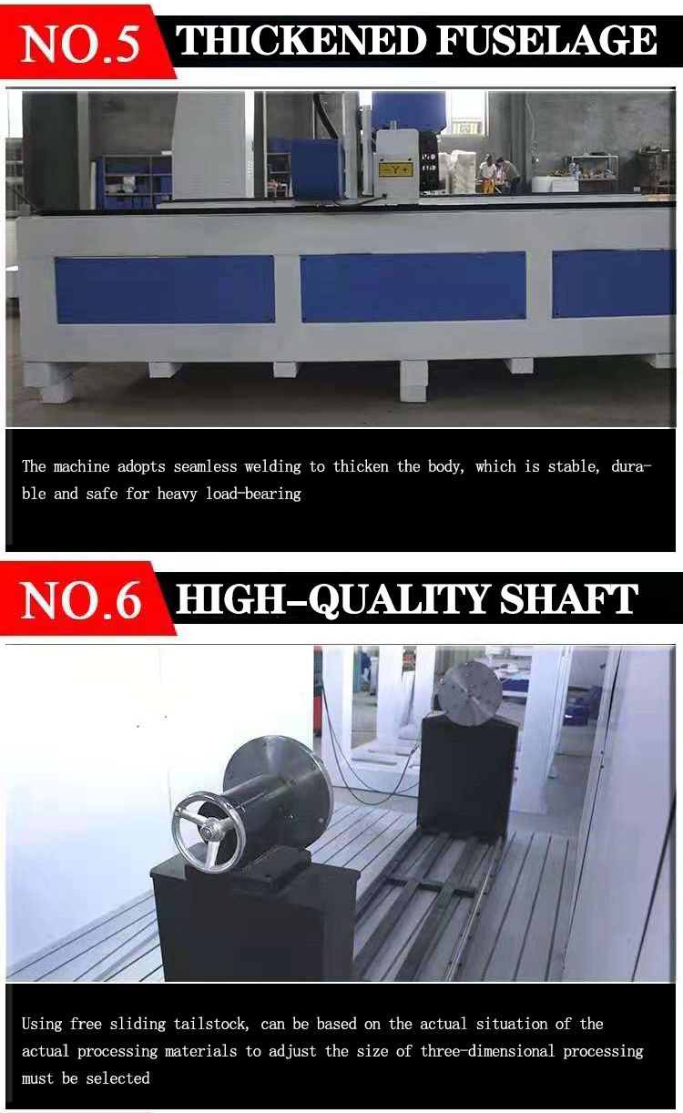 3d home building machine For Plastic Wood Foam relief cnc milling 5 axis router woodworking