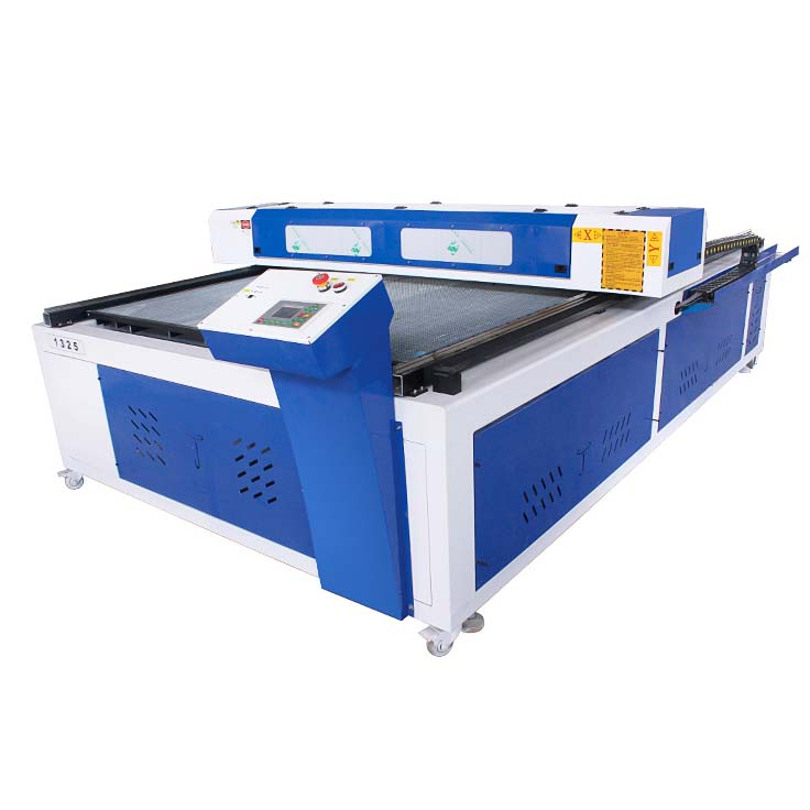 What are the advantages of laser engraving machine?